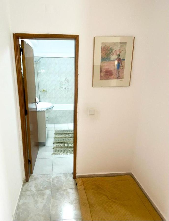 Algarve Apartment Manta Rota Vila Nova de Cacela Exterior photo