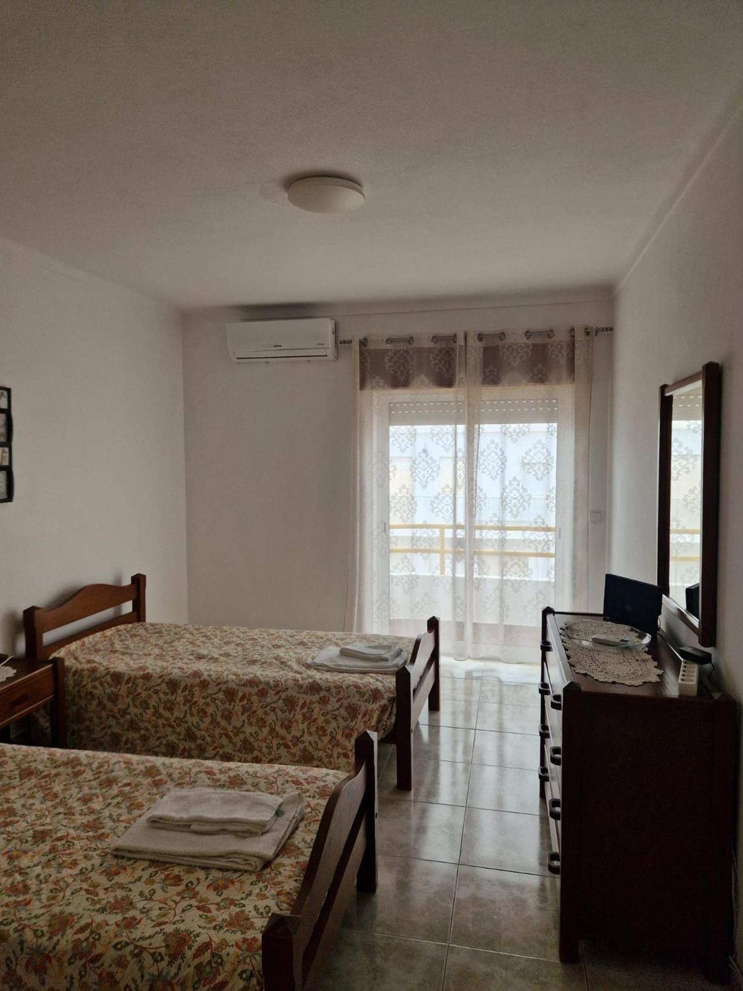 Algarve Apartment Manta Rota Vila Nova de Cacela Exterior photo
